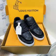 Louis Vuitton Trainer Sneaker